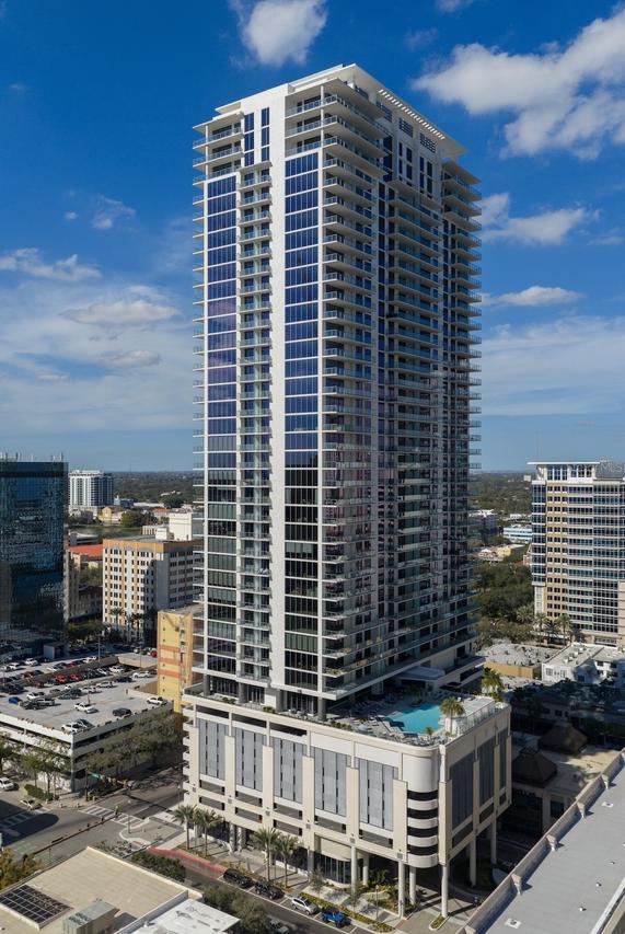 275 1st Ave. #1502, St Petersburg, FL 33701