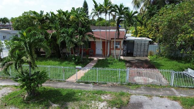 Homes Just Sold in Opa-locka: August 18th to August 24th