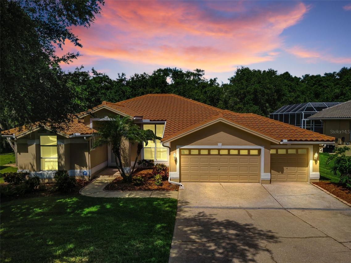 3848 Tarian Ct., Palm Harbor, FL 34684