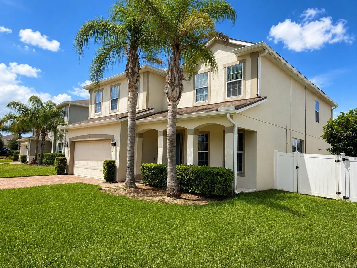 3447 Gretchen Dr., Ocoee, FL 34761