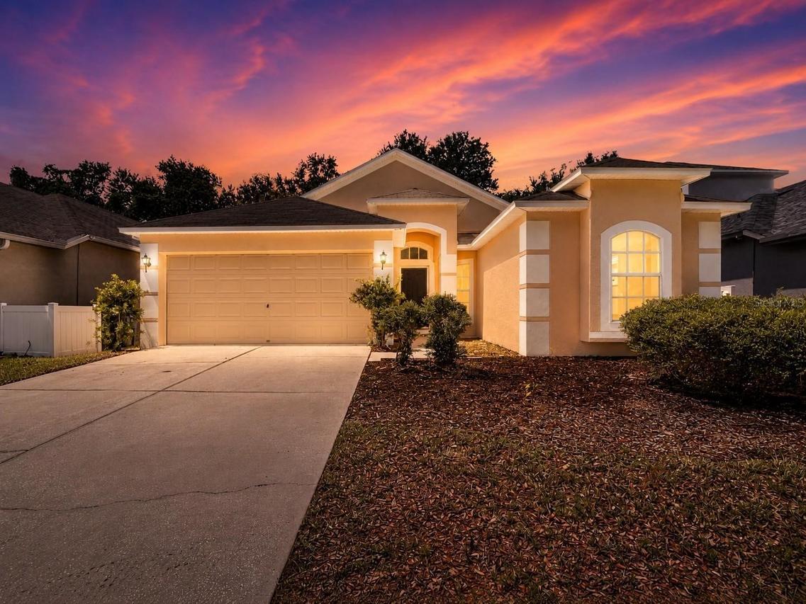 8536 Canterbury Lake Blvd., Tampa, FL 33619