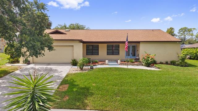 New Golf Course Lots For Sale in Valrico: July 7th to July 13th
