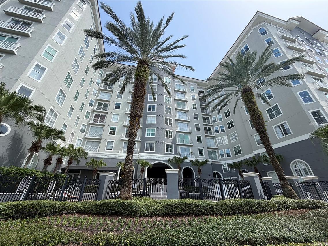 700 S Harbour Island Blvd. #512, Tampa, FL 33602