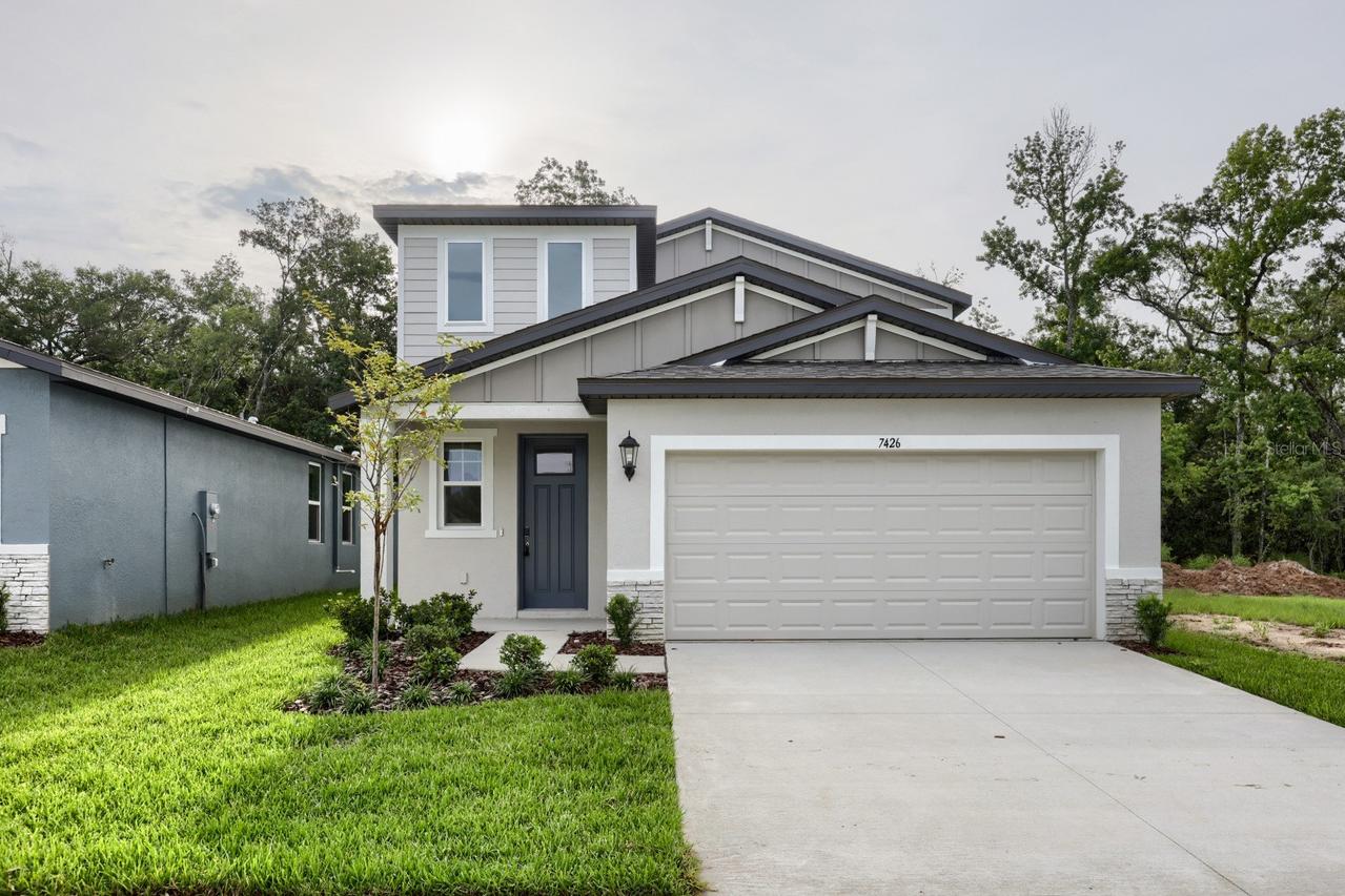 7426 Mia Vine Dr., Brooksville, FL 34601