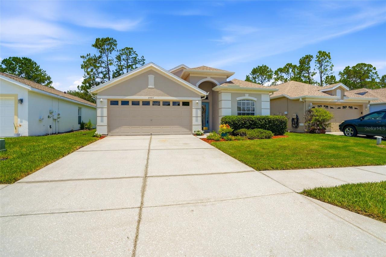 23915 Coral Ridge Ln., Land O Lakes, FL 34639