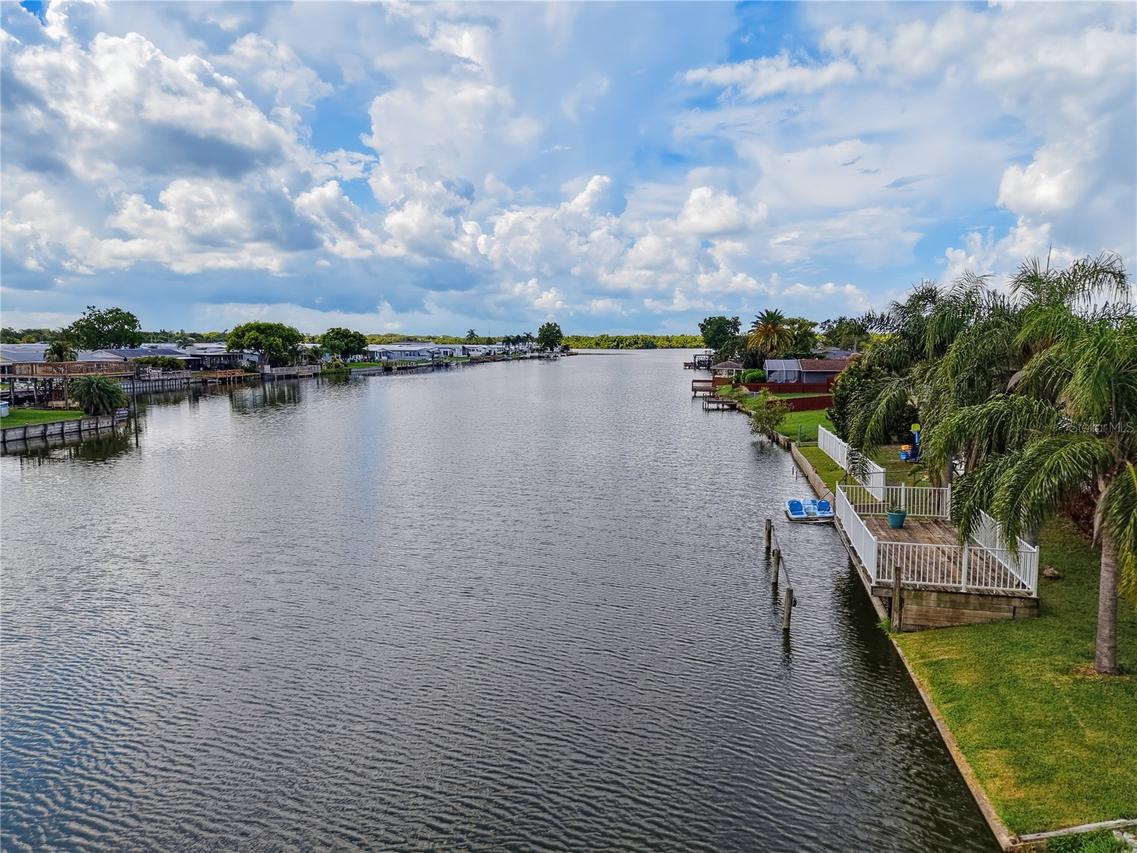 2228 Society Dr., Holiday, FL 34691