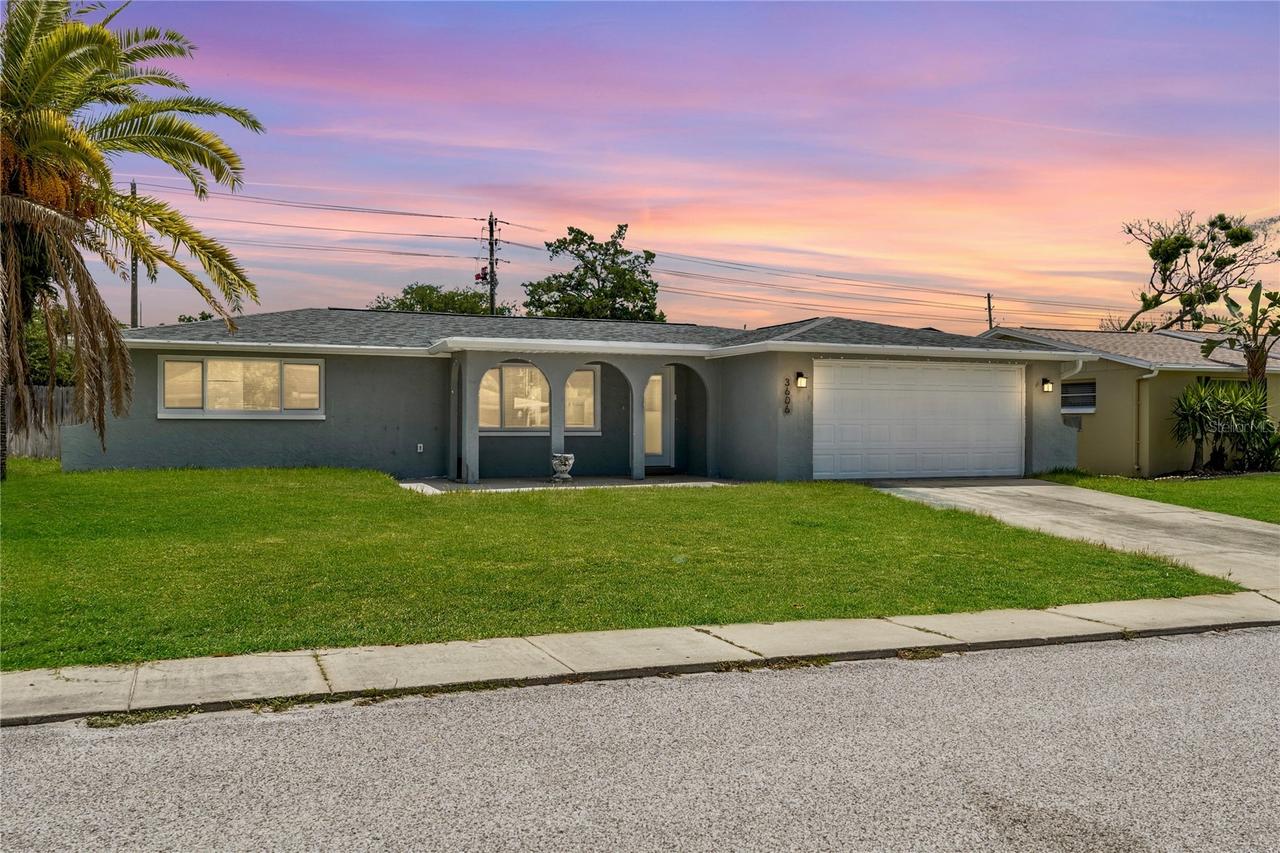 3606 Cockatoo Dr., New Port Richey, FL 34652