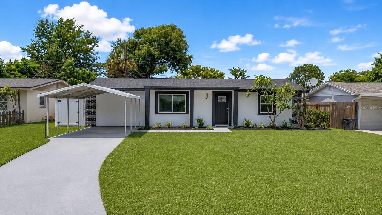 4853 Rosedale Ln., Holiday, FL 34690