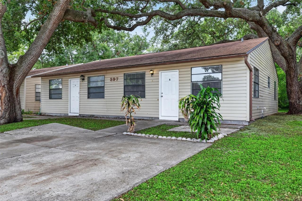 397 SW 2nd St., Largo, FL 33770