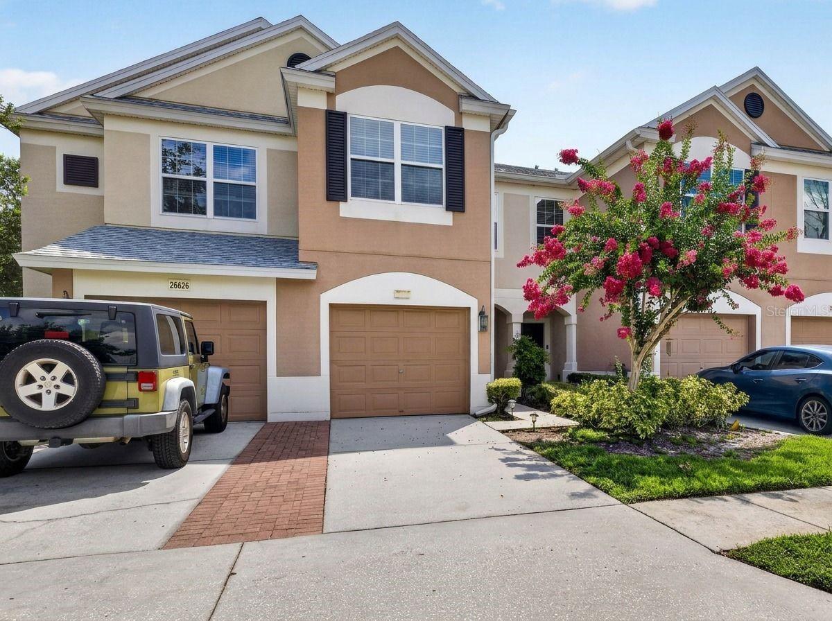 26624 Chimney Spire Ln., Wesley Chapel, FL 33544
