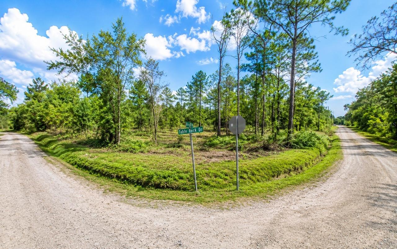 Millrock St., Webster, FL 33597