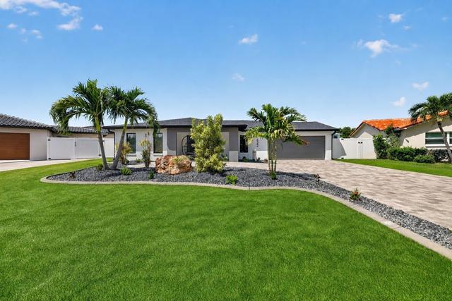 New Construction Homes For Sale This Week That Attend Sawgrass Lake Elementary School: July 8th to July 14th