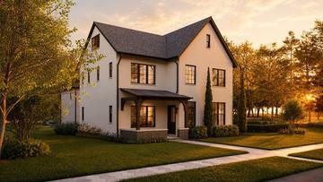 Homes Just Sold That Attend Meadowlawn Middle School: September 1st to September 7th