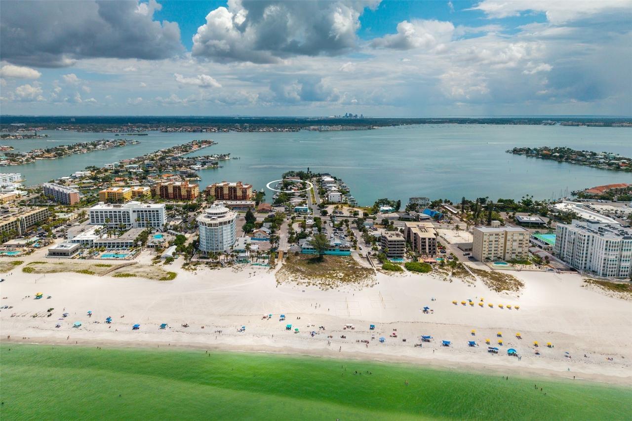 216 Punta Vista Dr., St Pete Beach, FL 33706