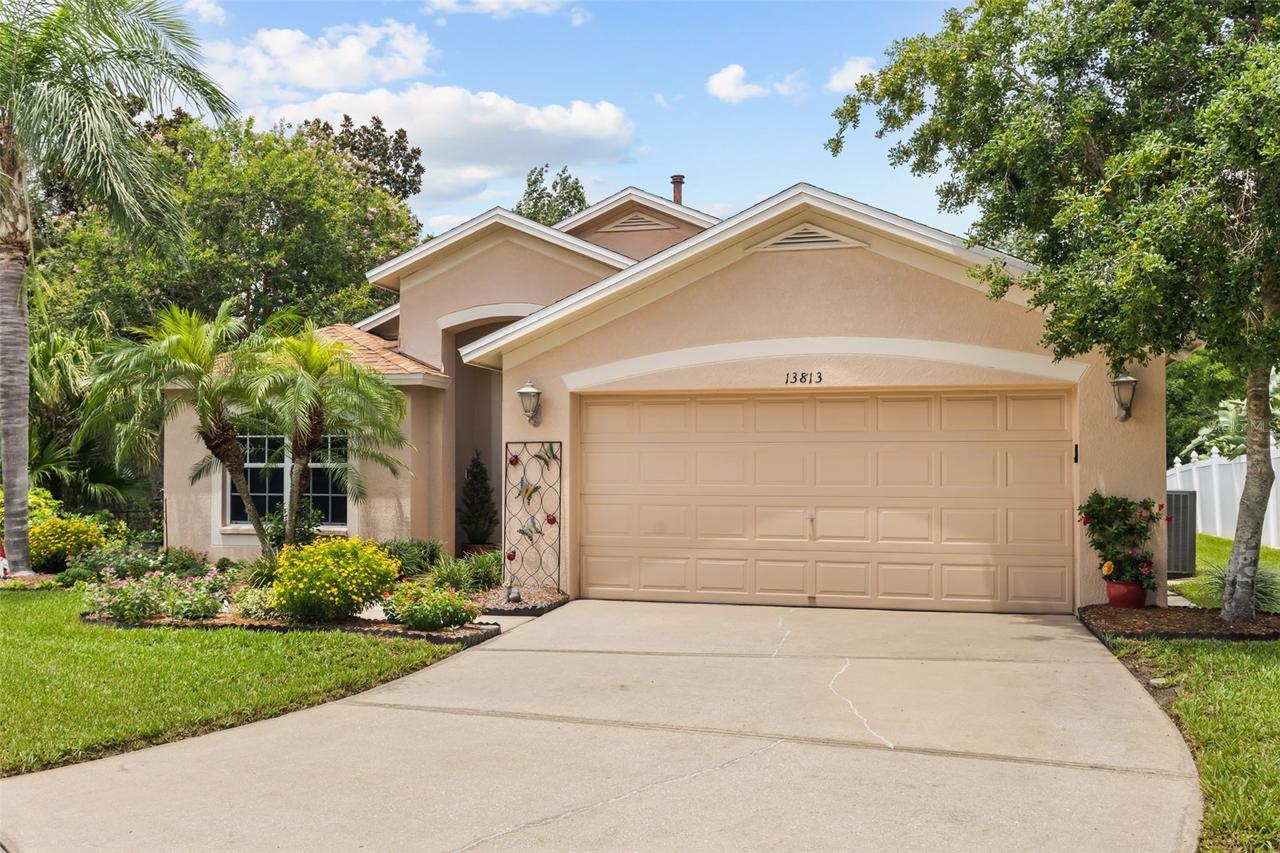 13813 Sigler St., Riverview, FL 33579