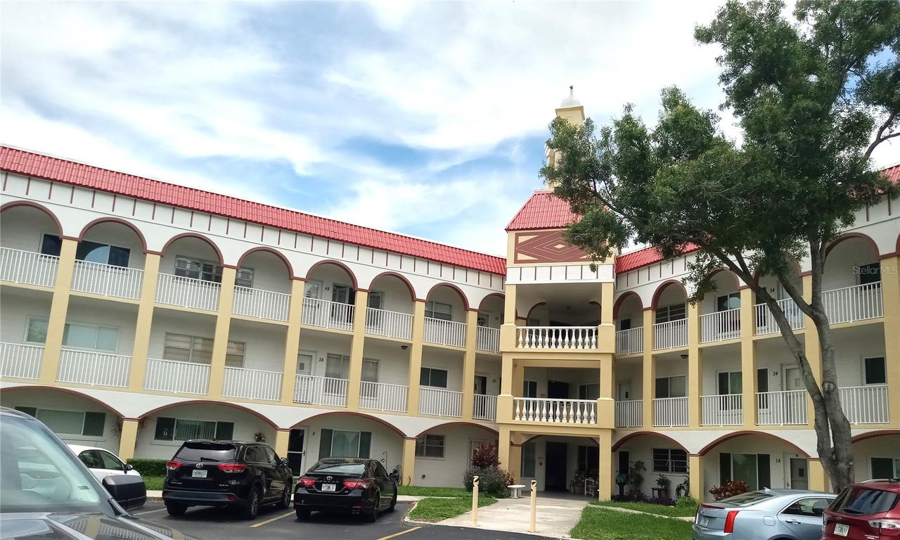 2430 Florentine Way #30, Clearwater, FL 33763