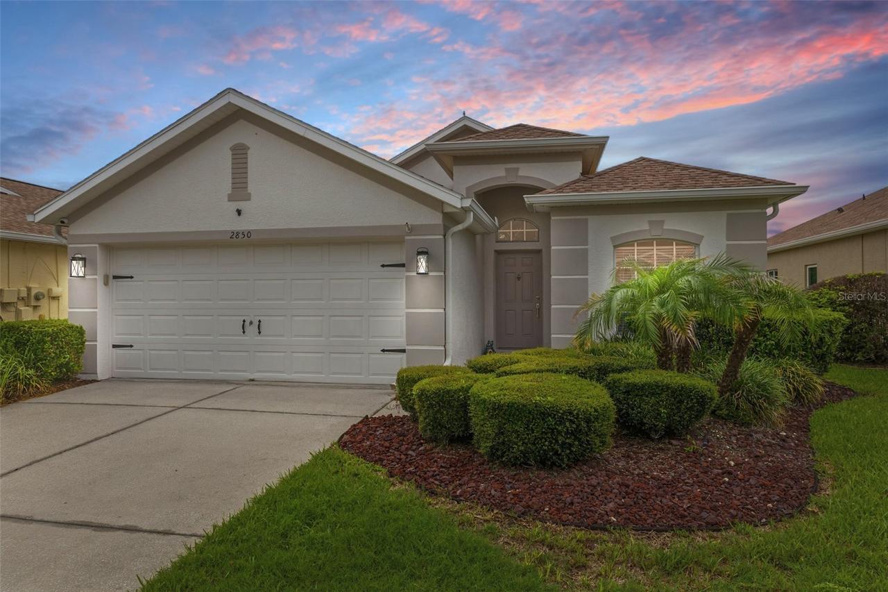 2850 Banyan Hill Ln., Land O Lakes, FL 34639