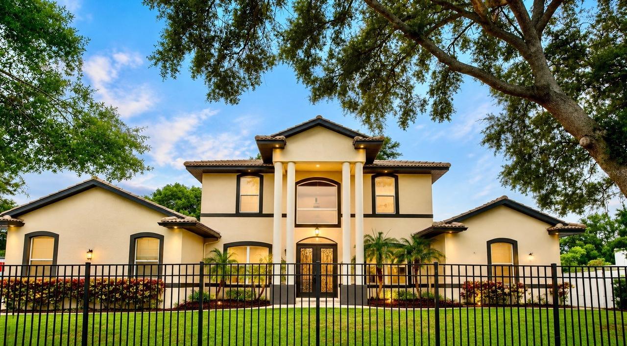 793 Duque Rd., Lutz, FL 33549