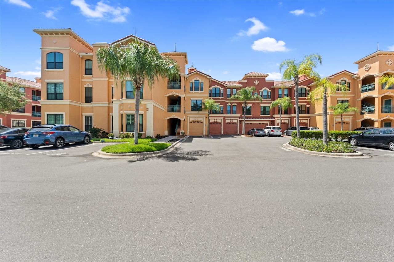 2717 Via Cipriani #631A, Clearwater, FL 33764