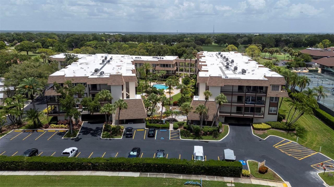 3035 Countryside Blvd. #24B, Clearwater, FL 33761
