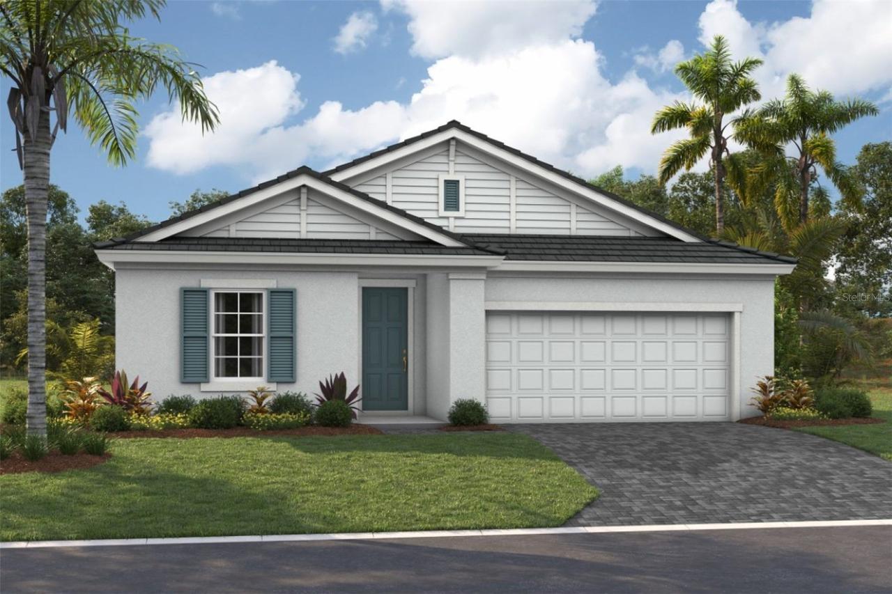 17842 Cropside Tr., Lakewood Ranch, FL 34211