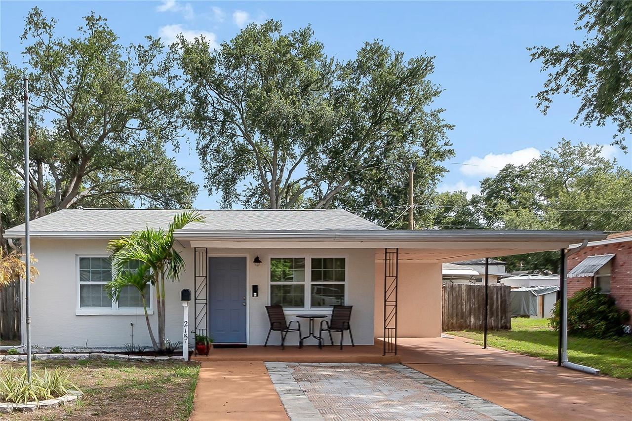 2151 44th Ave., St Petersburg, FL 33714
