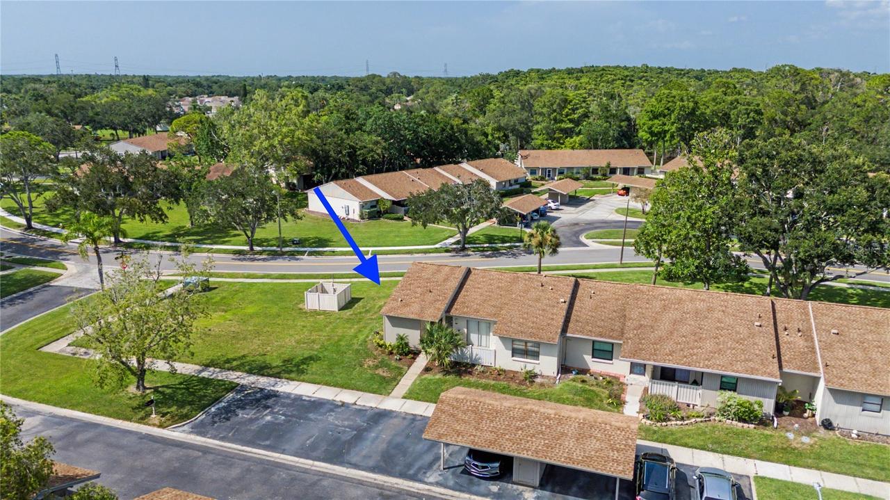 75 Poole Pl., Oldsmar, FL 34677