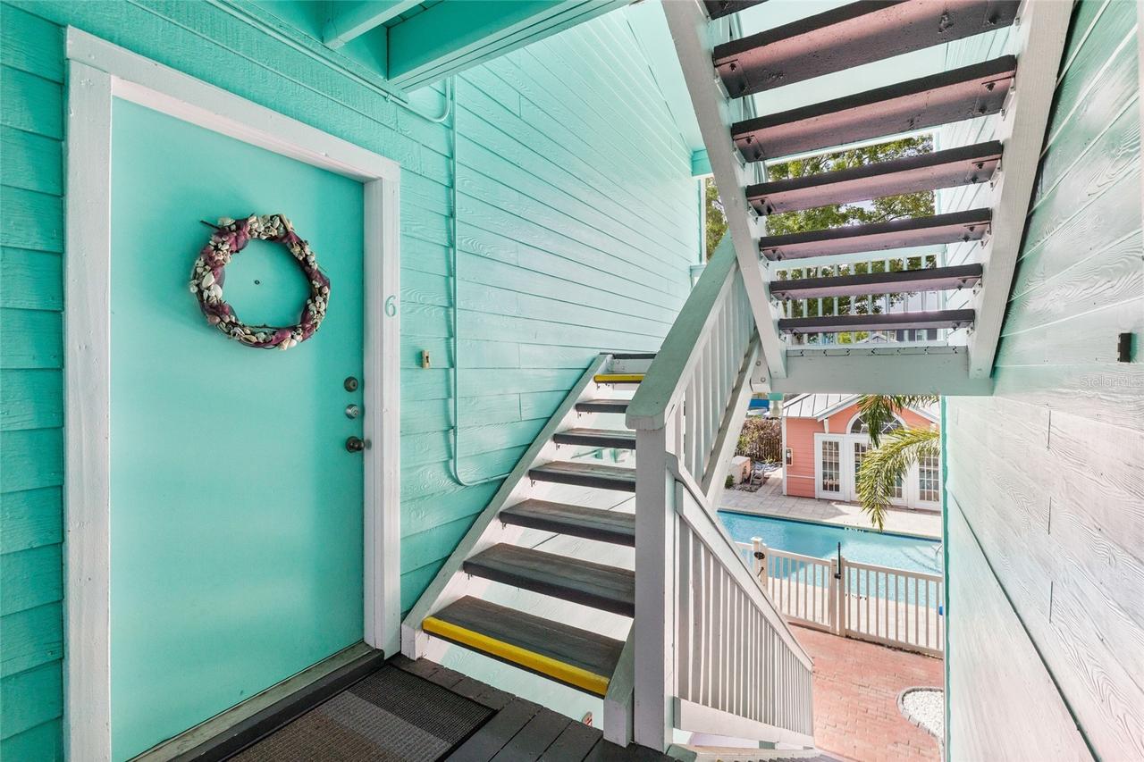 3002 W Cleveland St. #B6, Tampa, FL 33609