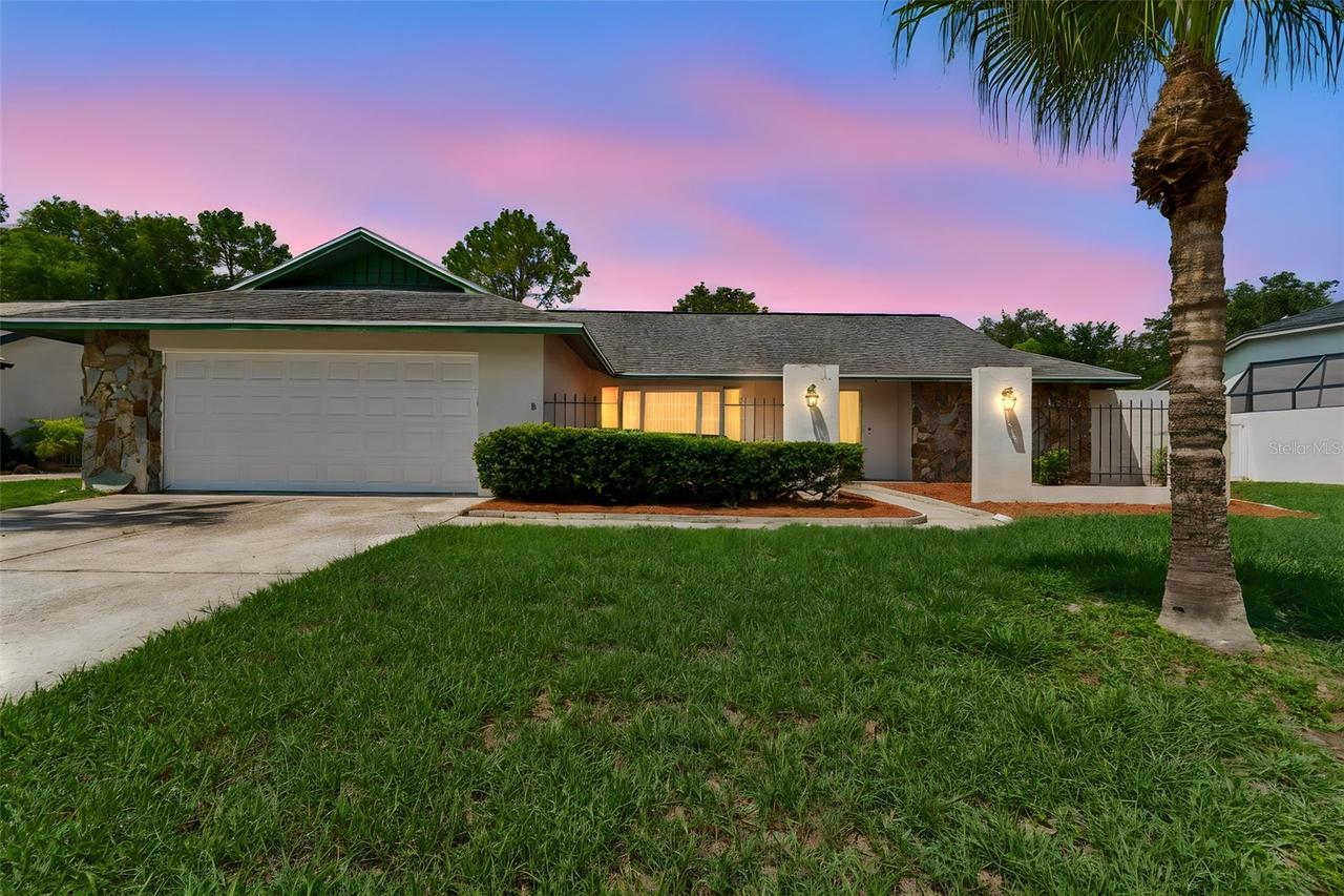 9237 Pebble Creek Dr., Tampa, FL 33647