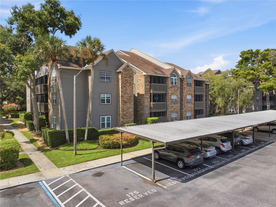 2500 Winding Creek Blvd. #F305, Clearwater, FL 33761