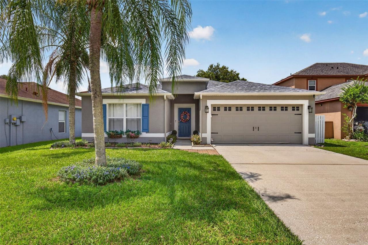 31806 Loch Aline Dr., Wesley Chapel, FL 33545