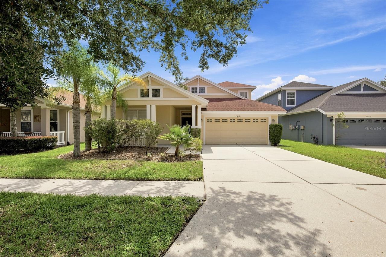 7806 Grasmere Dr., Land O Lakes, FL 34637