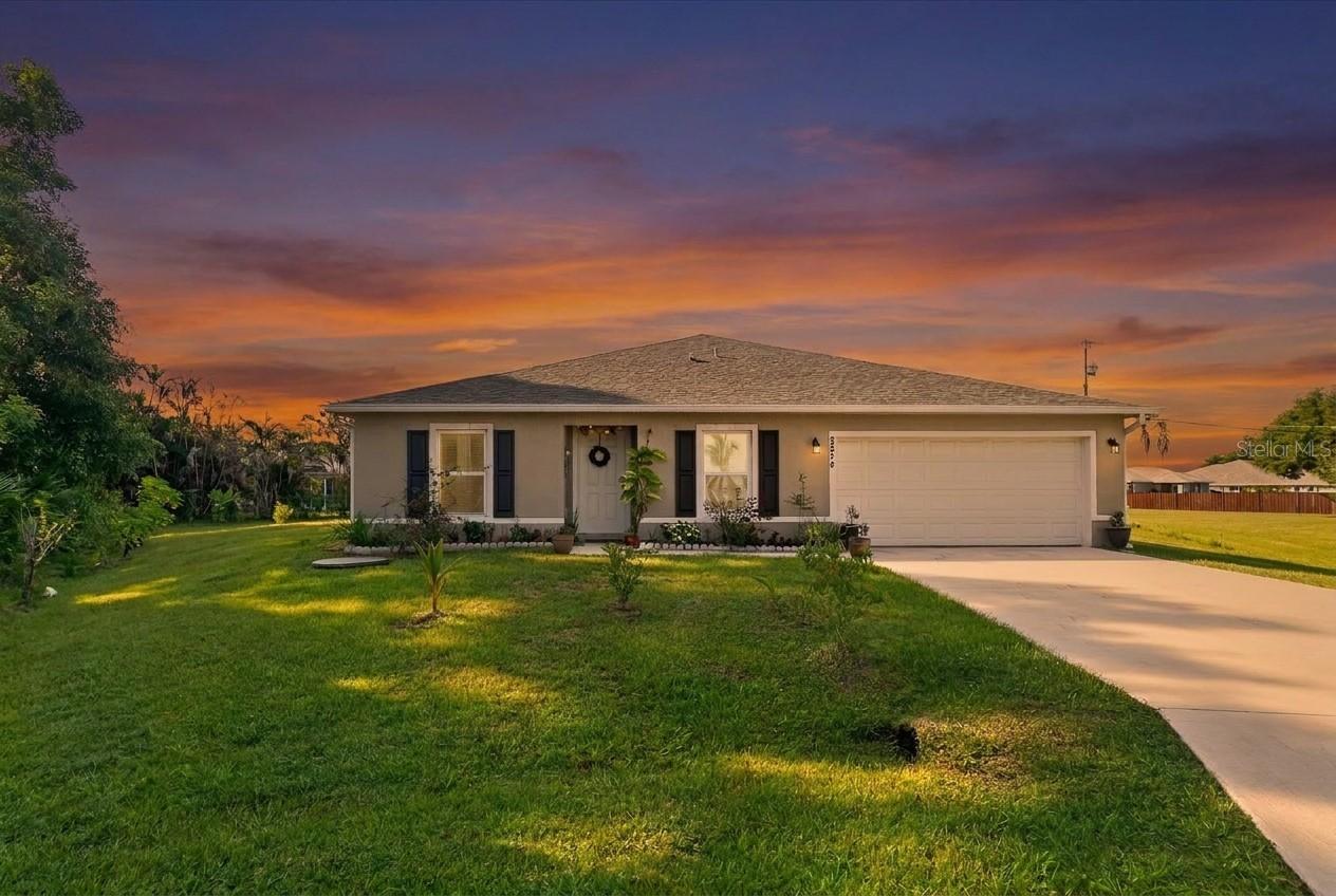 2274 SE Powell Ct., Port St Lucie, FL 34952
