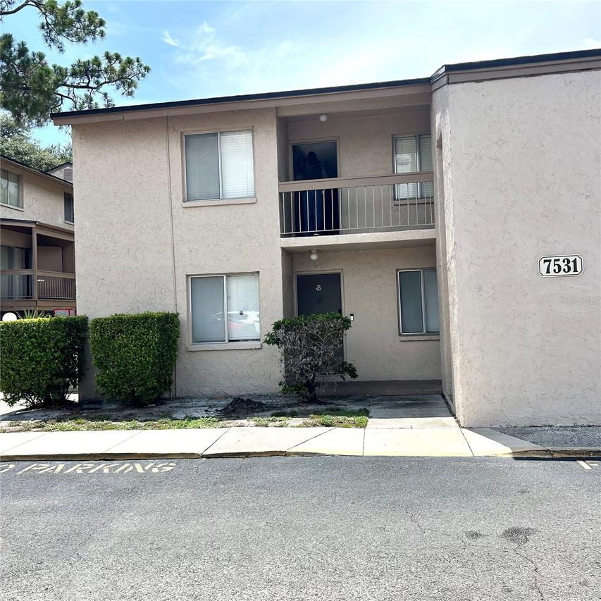 7531 Pitch Pine Cir. #197, Tampa, FL 33617