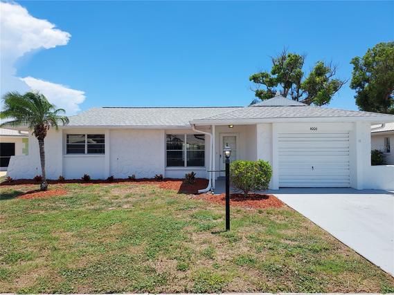 New Foreclosures & Short Sales in Bradenton: July 6th to July 12th