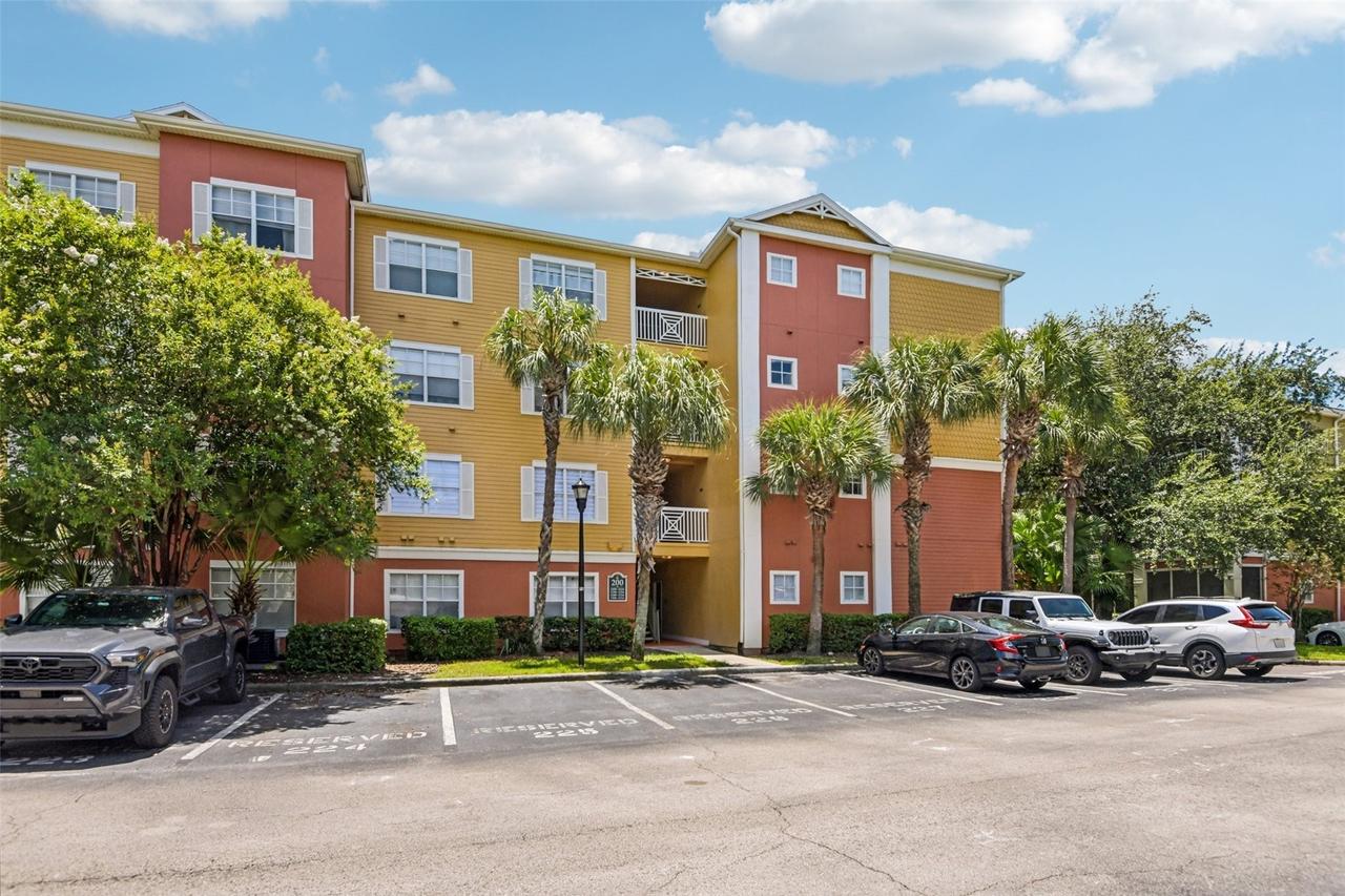 4207 S Dale Mabry Hwy. #2414, Tampa, FL 33611