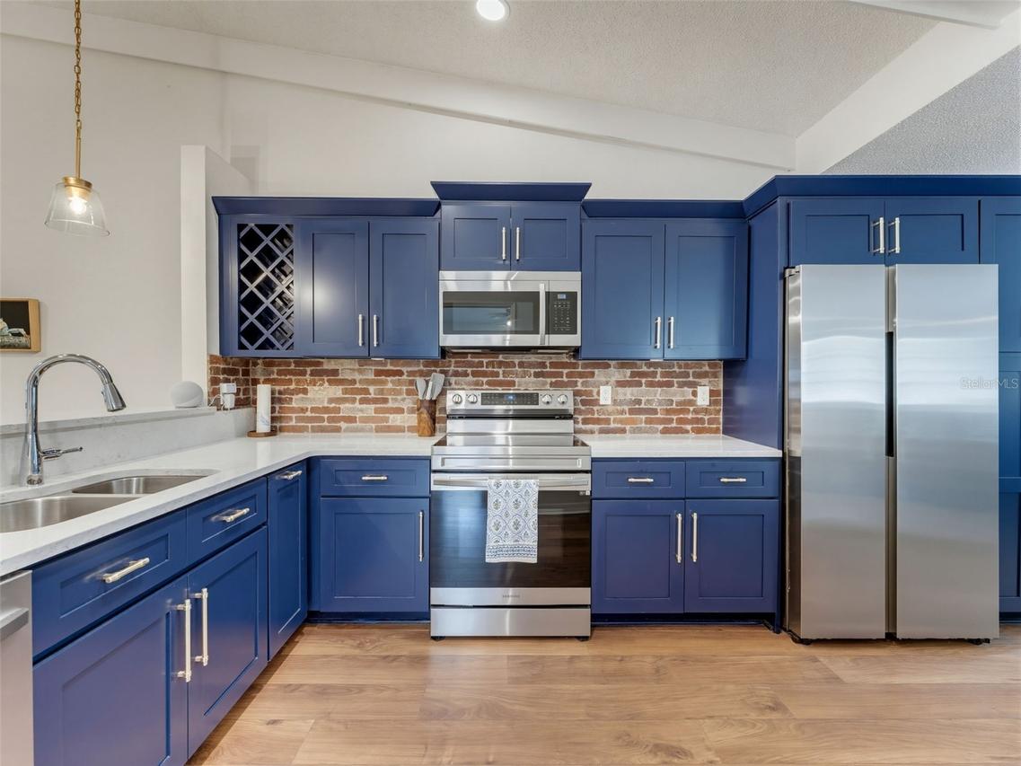 1491 Mahogany Ln., Palm Harbor, FL 34683