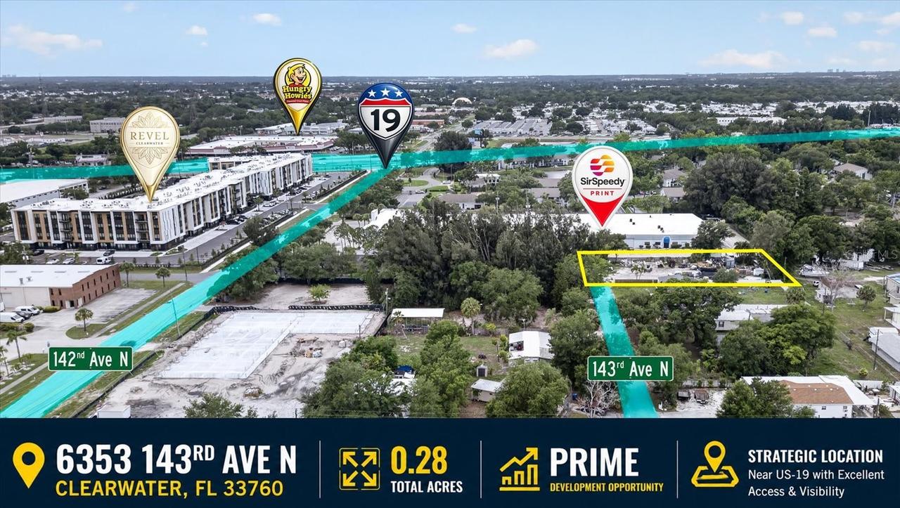 6353 143rd Ave., Clearwater, FL 33760