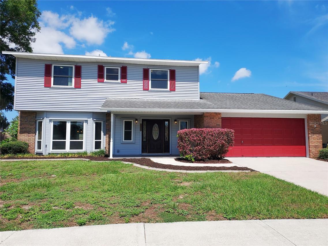 702 Hyssop Pl., Brandon, FL 33510