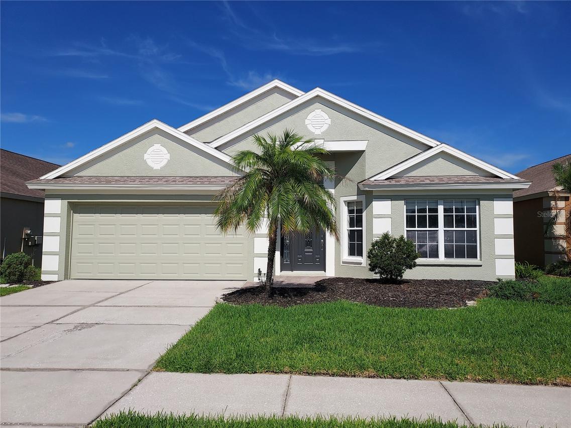 12603 Midpointe Dr., Riverview, FL 33578