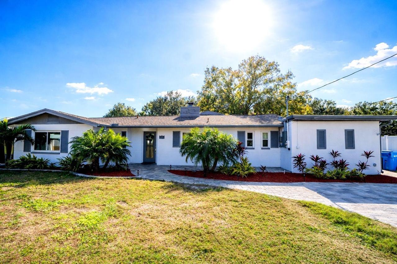 5101 Vinson Dr., Tampa, FL 33610