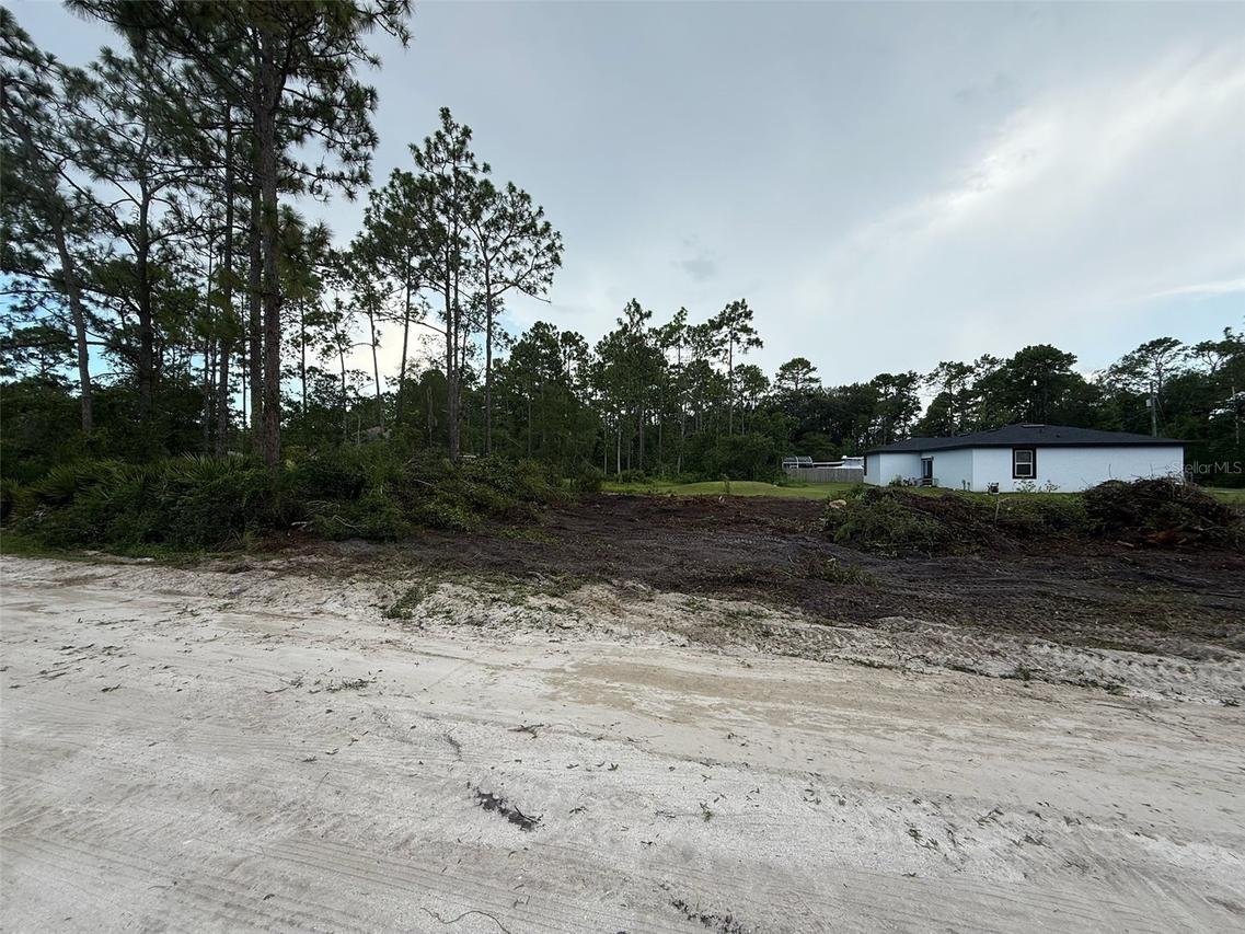 1693 8th Ave, Deland, FL 32724