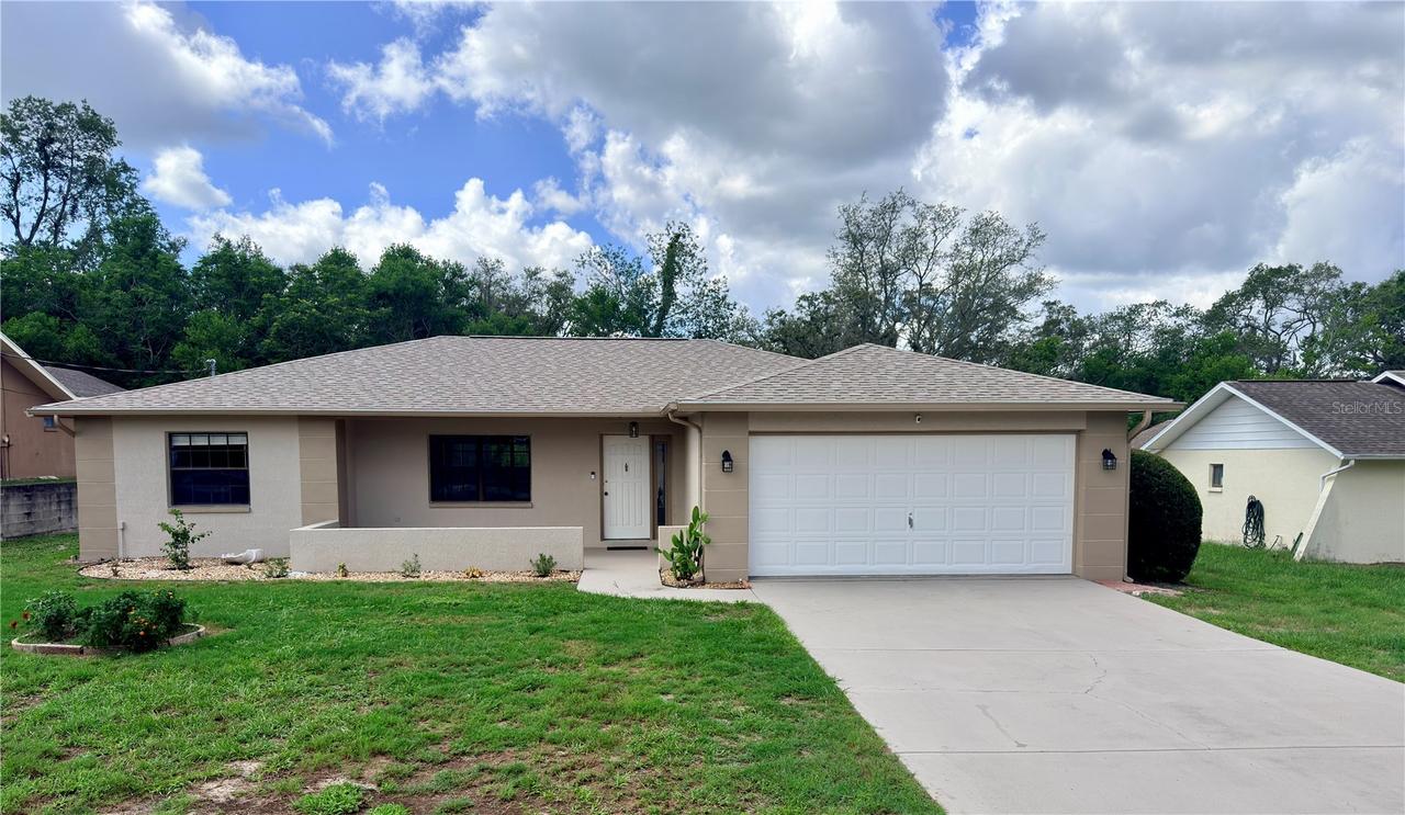 7272 Lindhurst St., Spring Hill, FL 34606