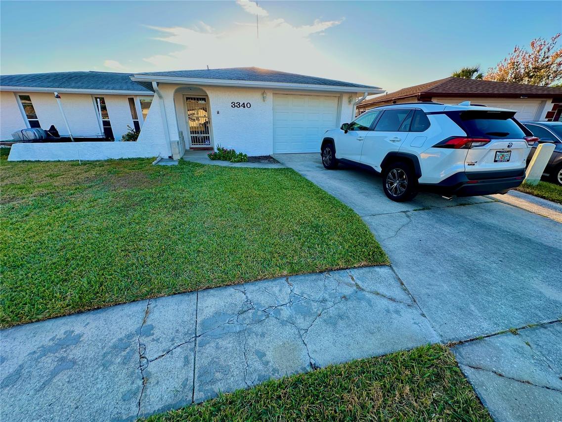 3340 Wilson Dr., Holiday, FL 34691