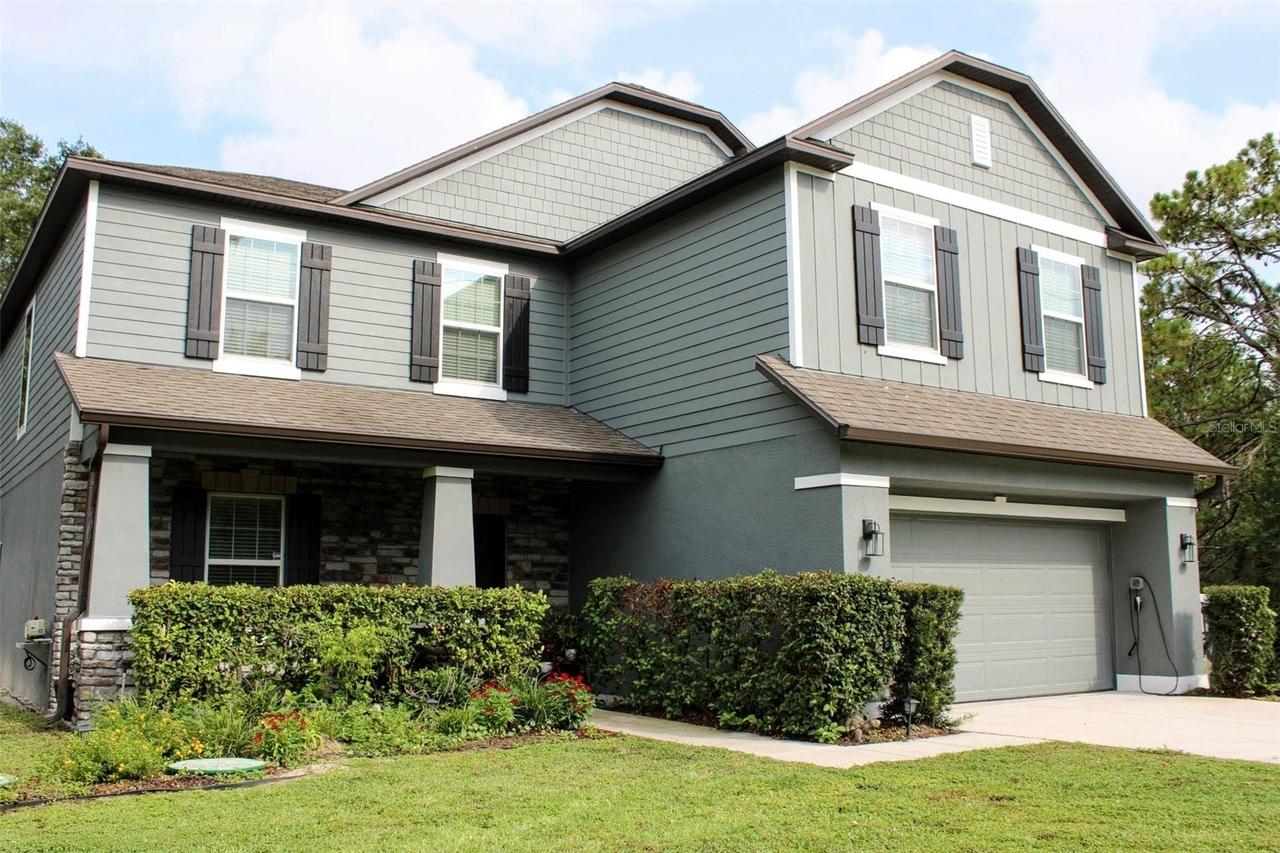 12076 Marvelwood Rd., Weeki Wachee, FL 34614
