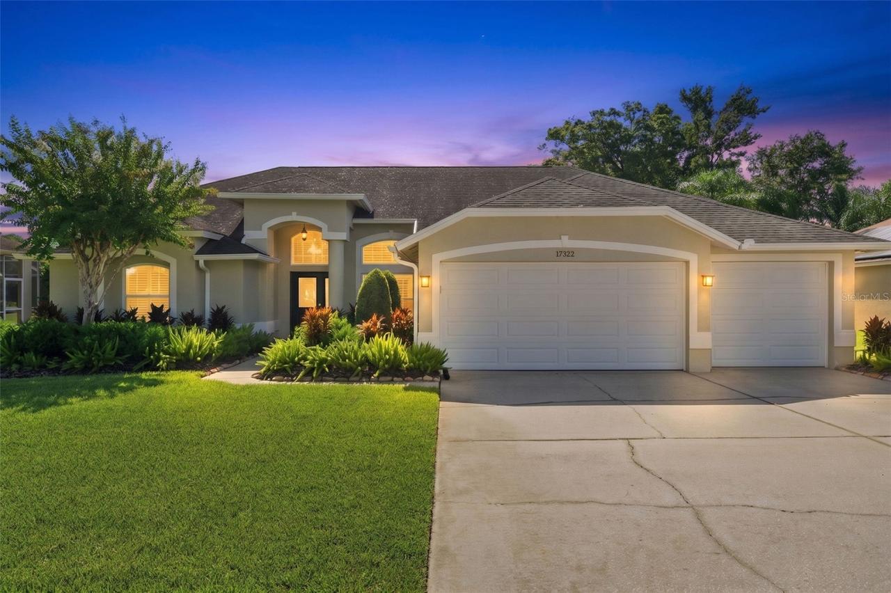 17322 Hubers Ct., Odessa, FL 33556