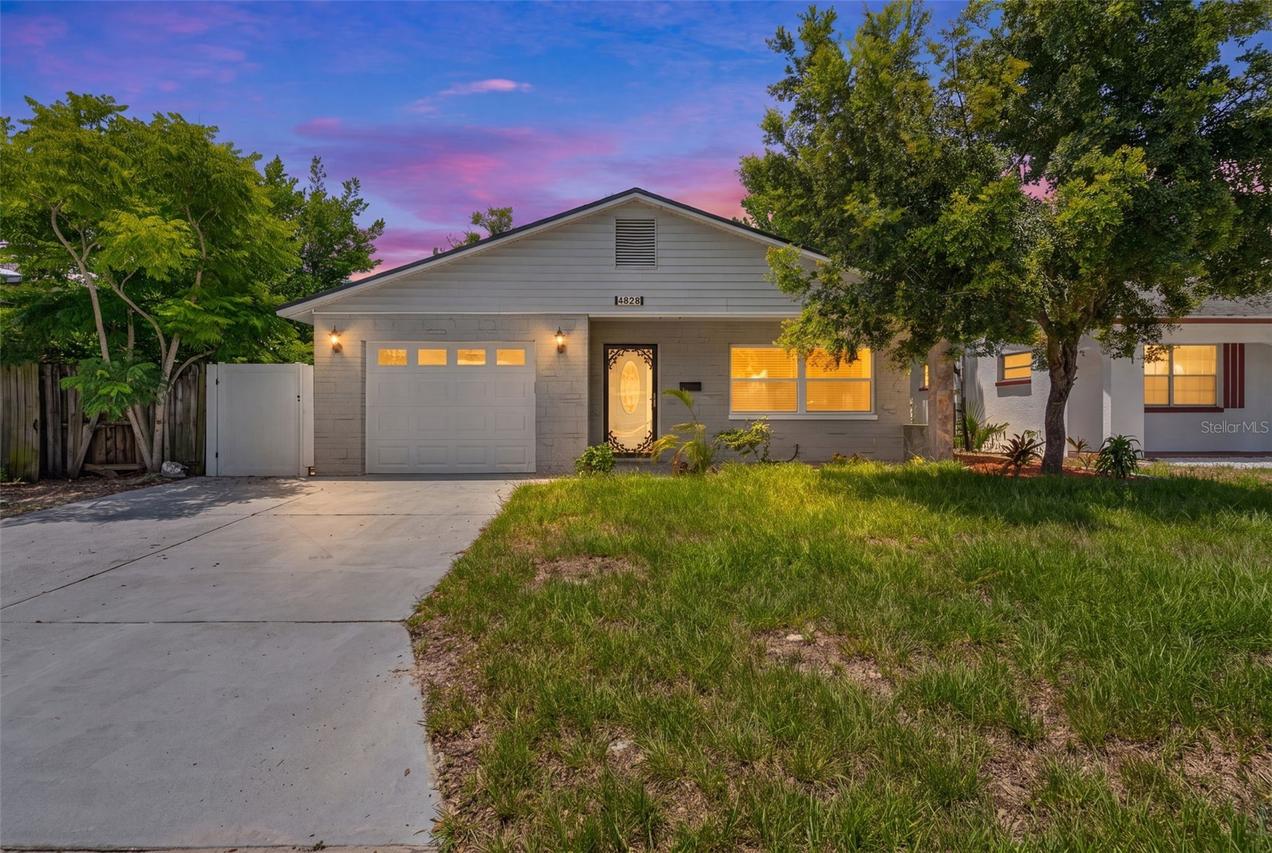 4828 22nd Ave., St Petersburg, FL 33713