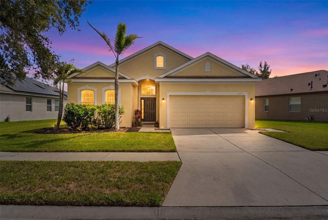 12720 Whitney Meadow Way, Riverview, FL 33578