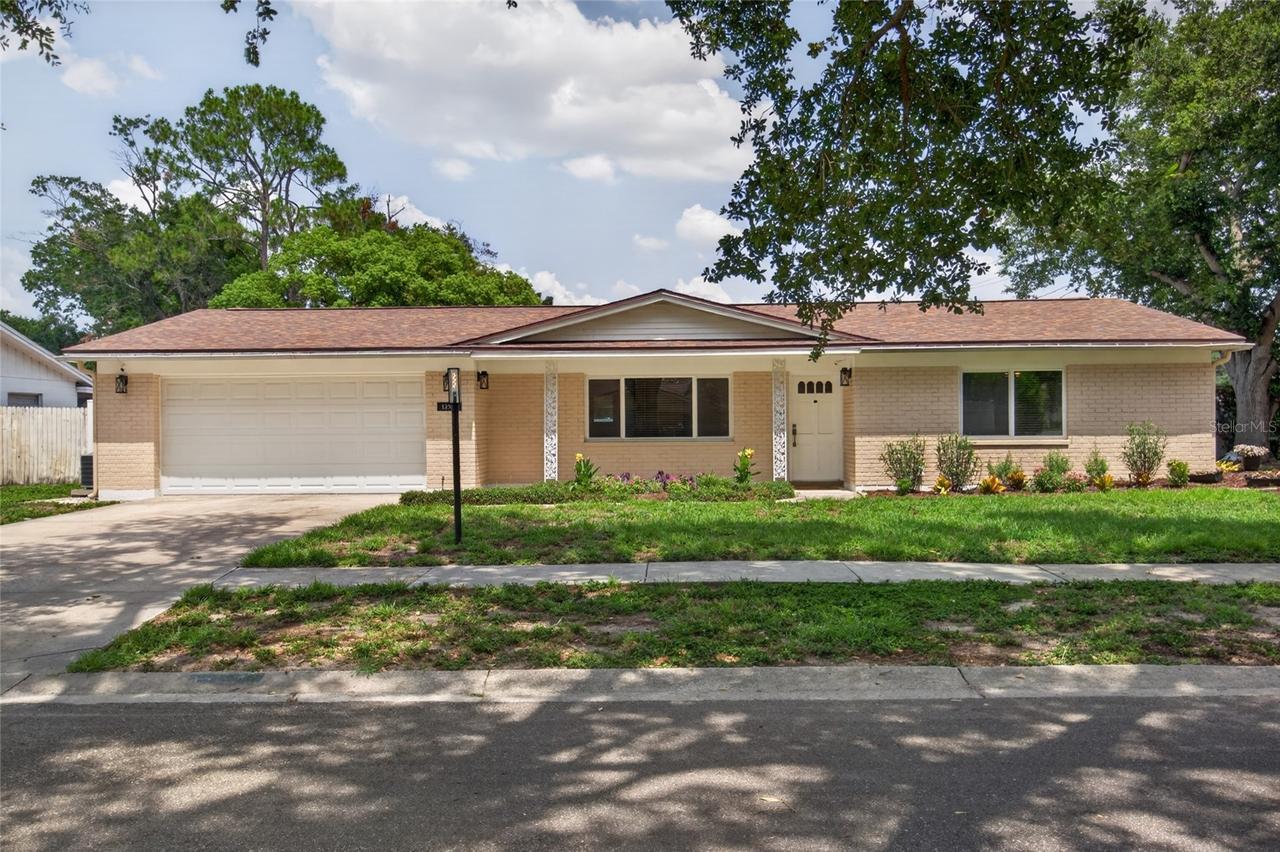 12501 Saint Charlotte Dr., Tampa, FL 33618