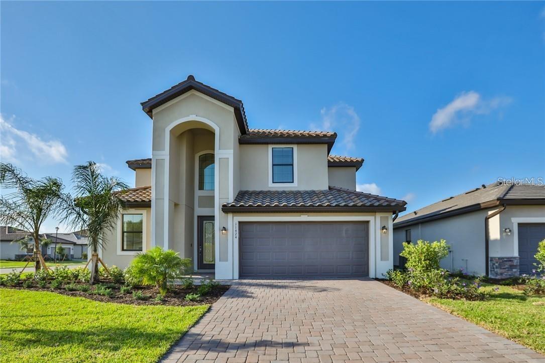 11424 Sweetgrass Dr., Bradenton, FL 34212